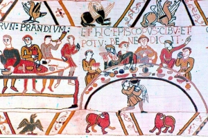 L'arazzo di Bayeux