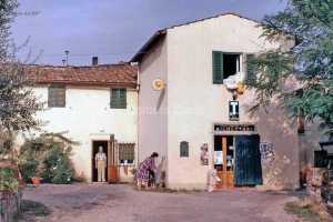 Il fornaio