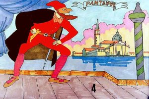 Maschere_Italiane
