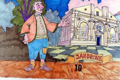 10 Sandrone
