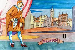 11 Balordo
