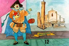 12 Balanzone