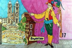 17 Rugantino