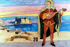 20 Scaramuccia