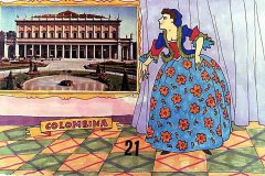 21 Colombina