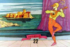 22 Coviello