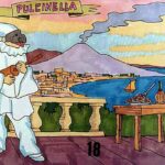 Xè Carnaval (Le Maschere Italiane)